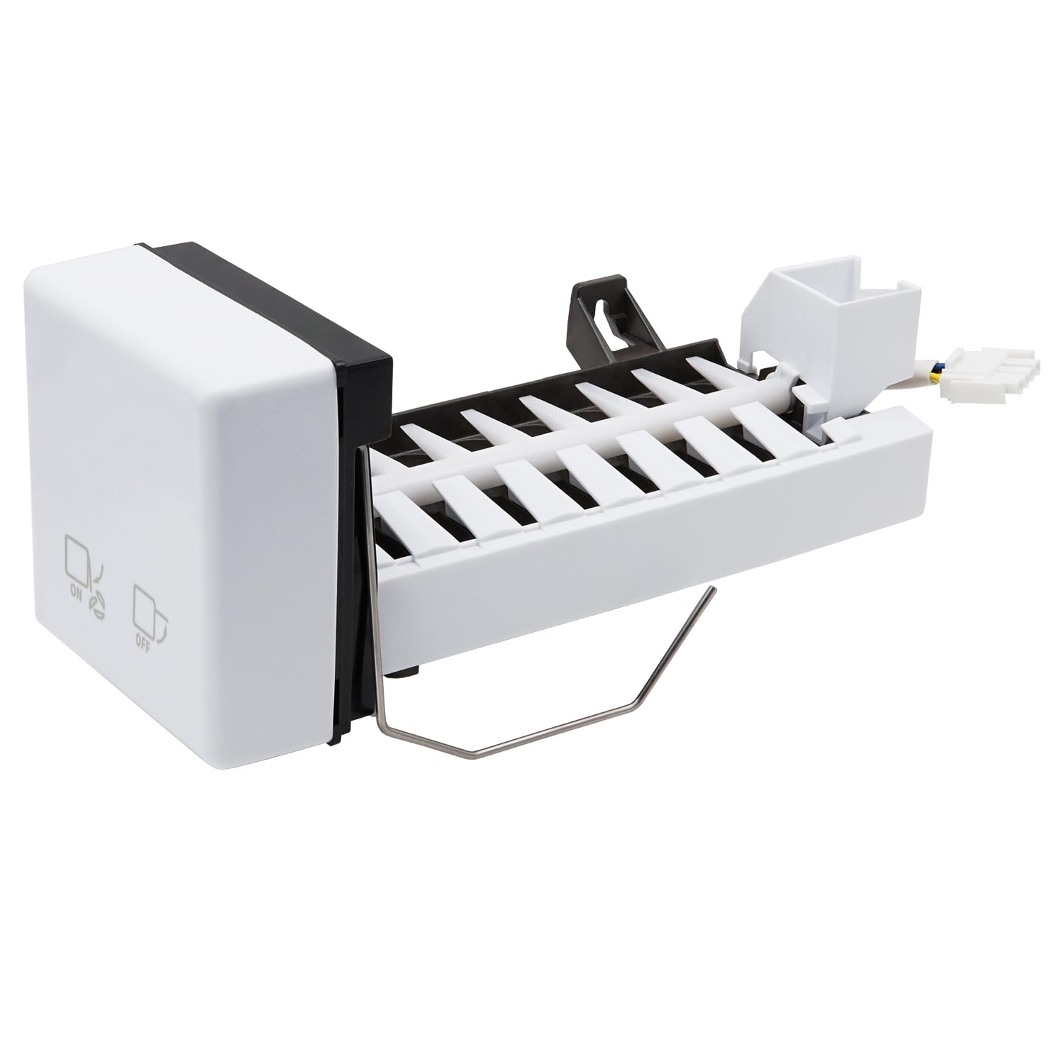 り！ Amazon.com: 241642509 Ice Maker Assembly by SupHomie - Compatible